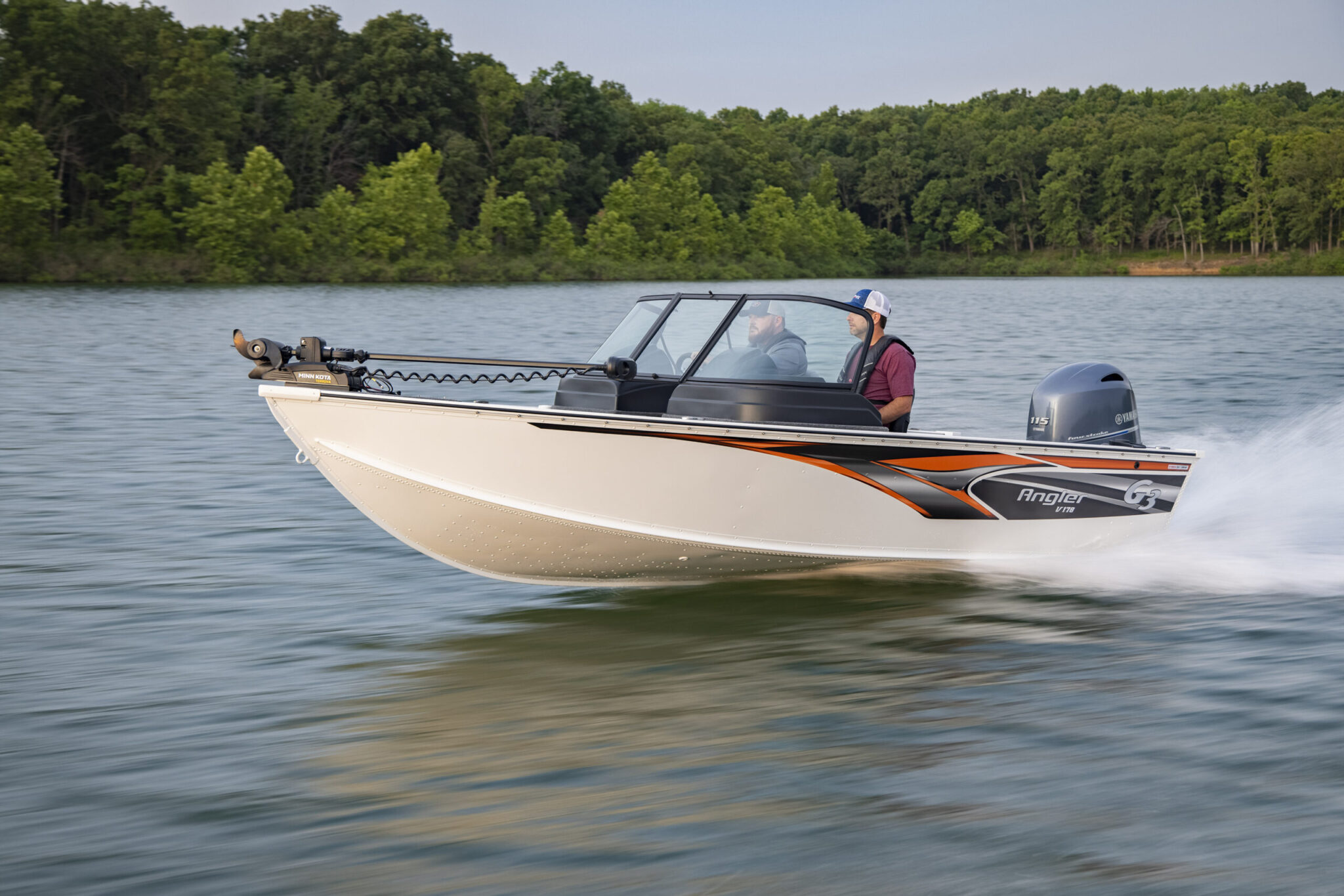 Boats - G3 Boats