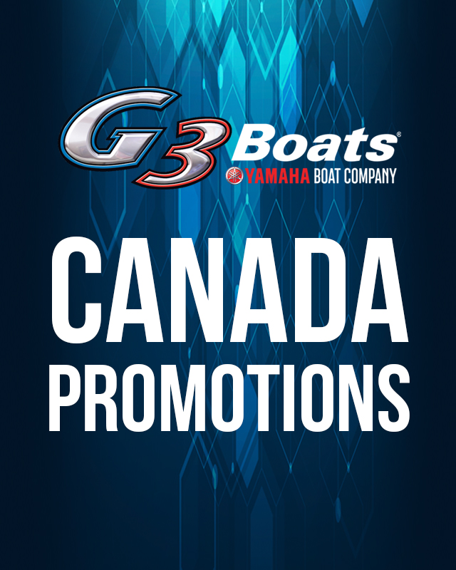 Canada Promotions