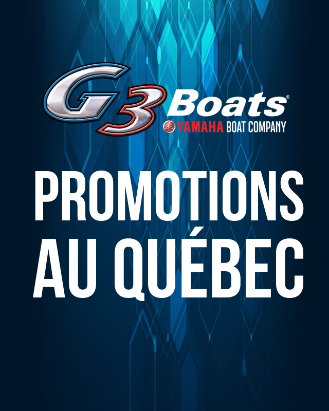 Québec Promotions