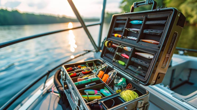 The Gear You Need for Successful Fishing